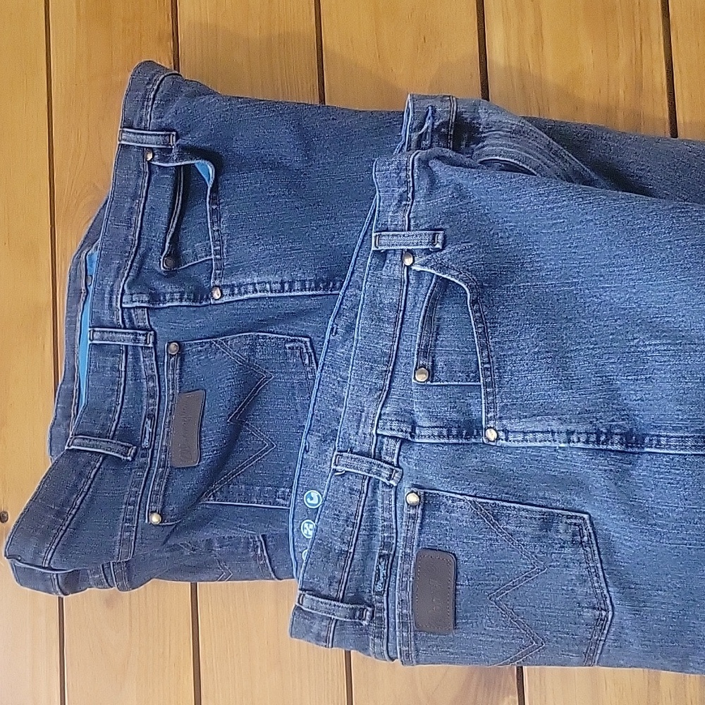 Men's jeans